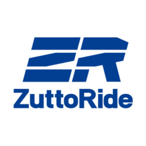 zuttoride社ロゴ