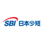 SBI日本少短ロゴ